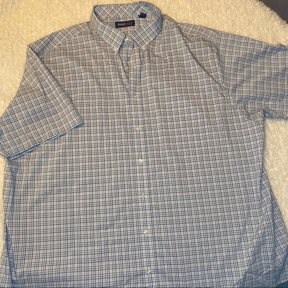 4 - Roundtree & Yorke travelSmart Sport Shirts - Picture 14 of 14